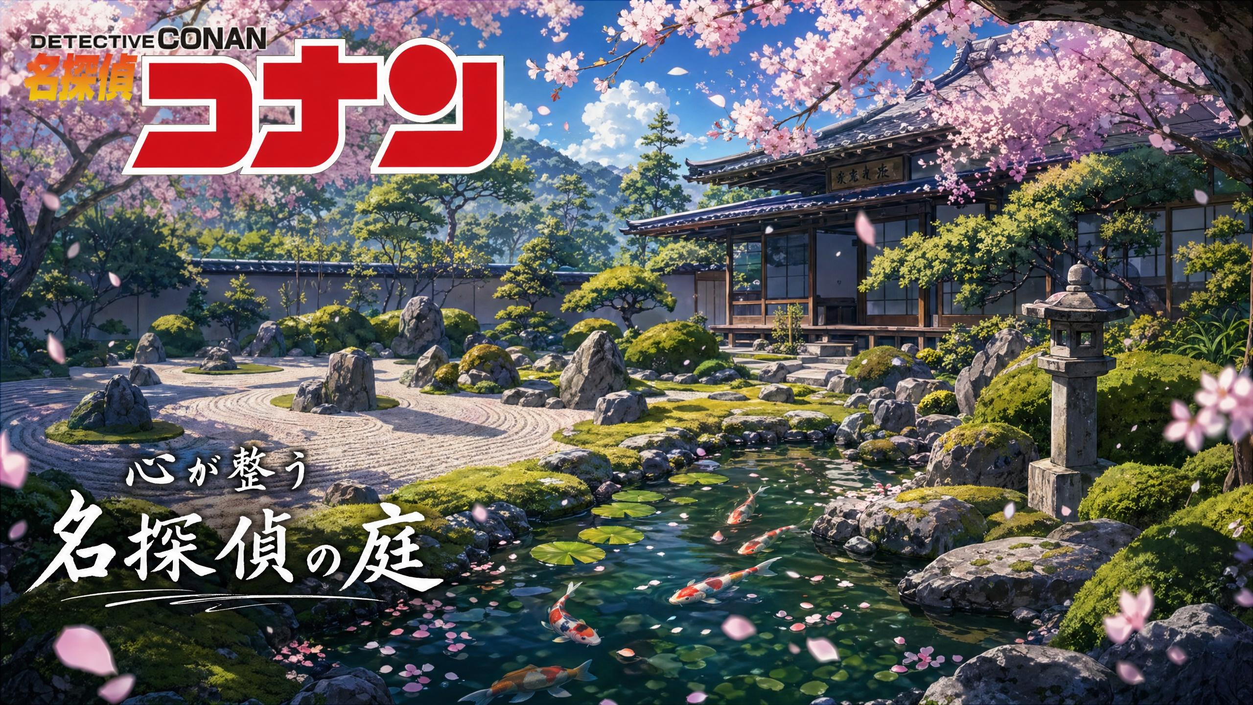 四虎视频植物视频-日式庭院
